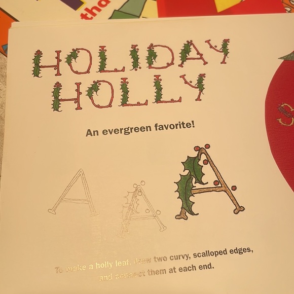 Kids Crafting Books - Picture 5 of 9